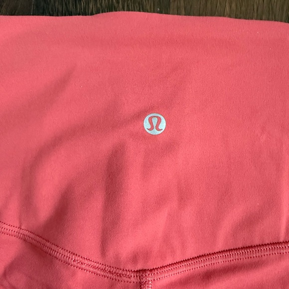 🆕 Lululemon Align High Rise Leggings 25” with Pockets - Picture 6 of 13